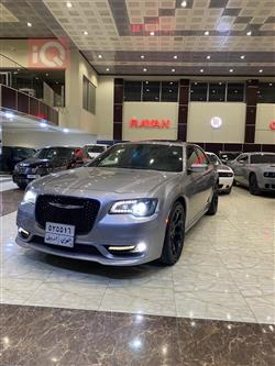كرايسلر 300